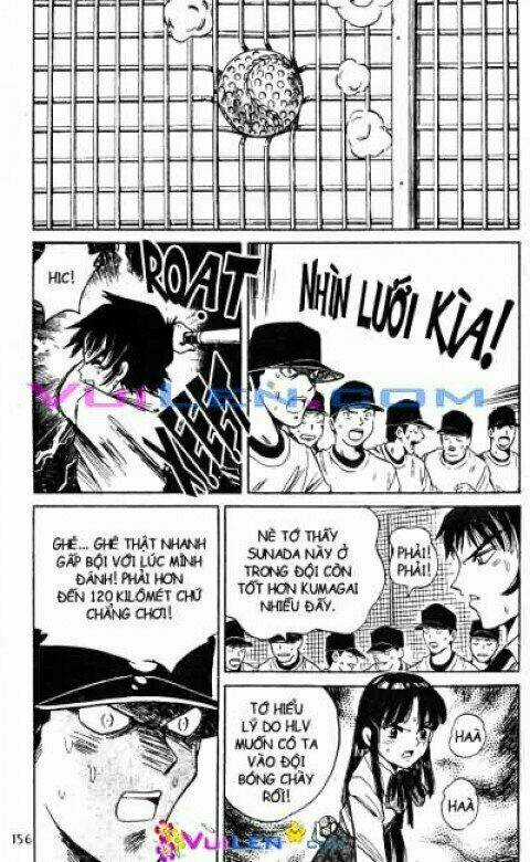 Dandoh - Chapter 30 - Trang 156