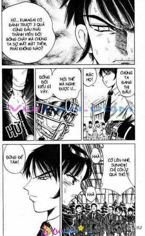 Dandoh - Chapter 30 - Trang 157