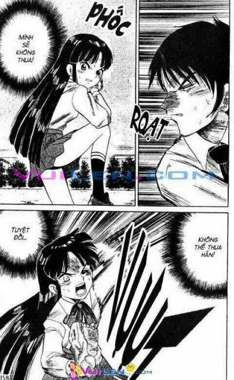 Dandoh - Chapter 30 - Trang 158