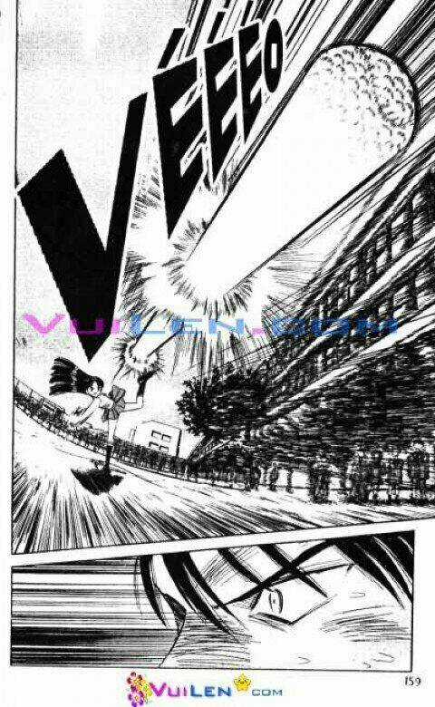 Dandoh - Chapter 30 - Trang 159