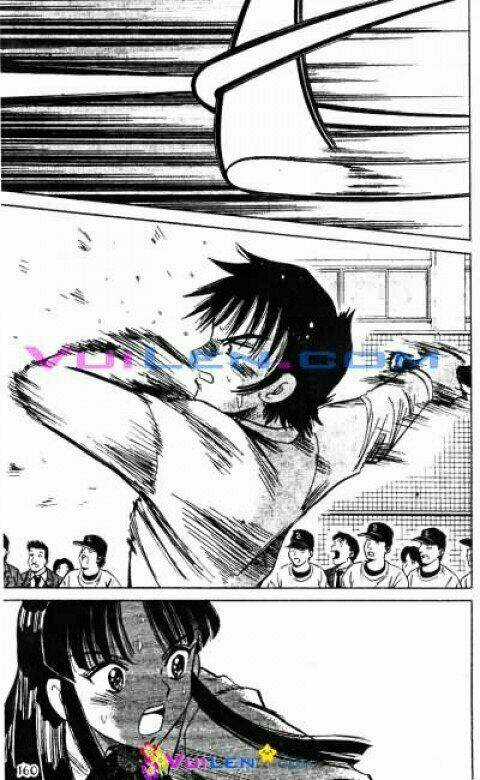 Dandoh - Chapter 30 - Trang 160