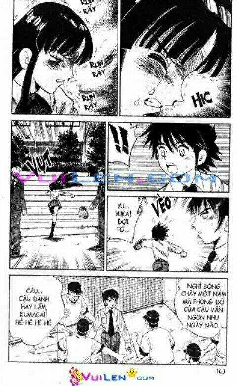 Dandoh - Chapter 30 - Trang 163