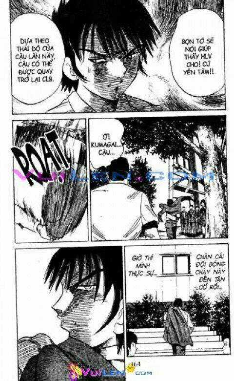 Dandoh - Chapter 30 - Trang 164