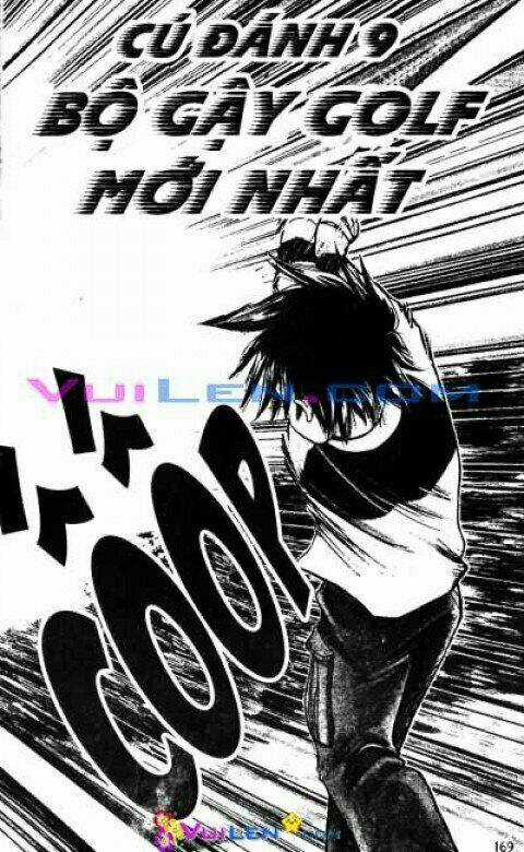 Dandoh - Chapter 30 - Trang 169