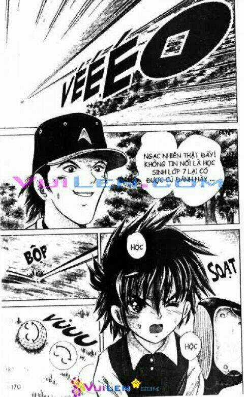 Dandoh - Chapter 30 - Trang 170