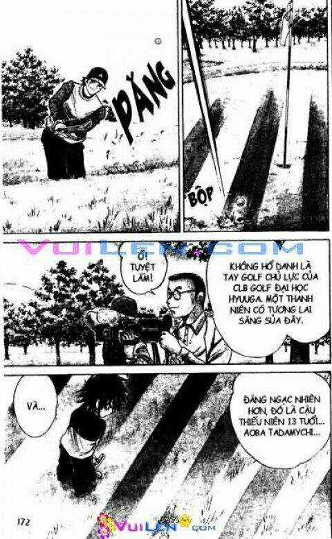 Dandoh - Chapter 30 - Trang 172