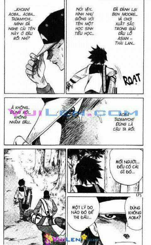 Dandoh - Chapter 30 - Trang 175