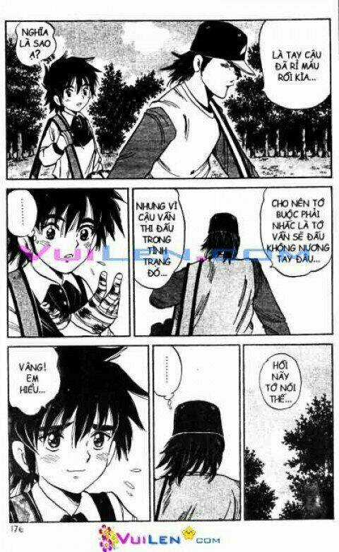 Dandoh - Chapter 30 - Trang 176