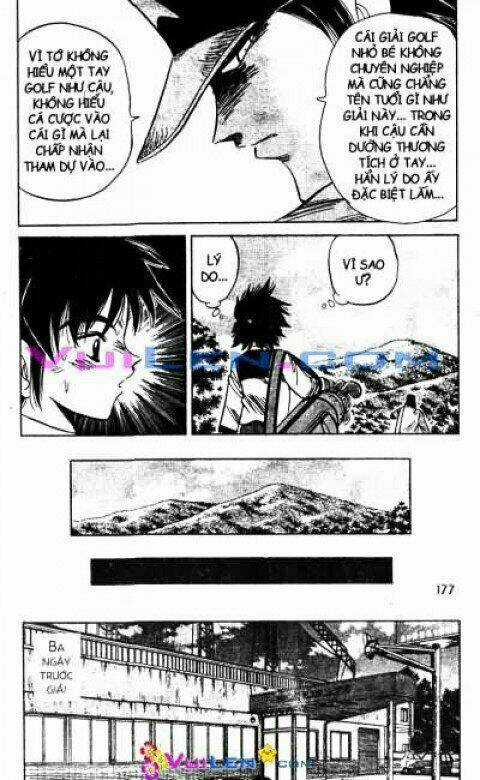 Dandoh - Chapter 30 - Trang 177