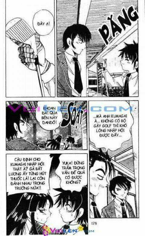 Dandoh - Chapter 30 - Trang 178