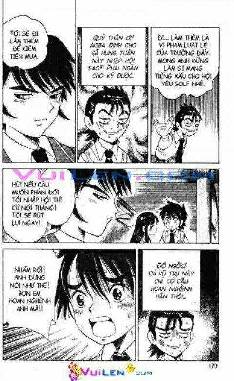 Dandoh - Chapter 30 - Trang 179