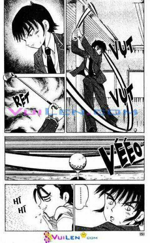 Dandoh - Chapter 30 - Trang 181