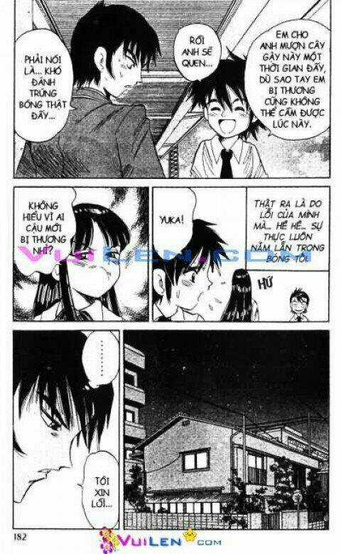 Dandoh - Chapter 30 - Trang 182