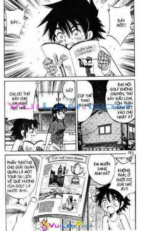 Dandoh - Chapter 30 - Trang 183