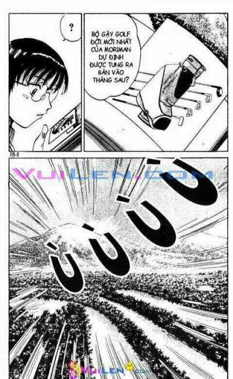 Dandoh - Chapter 30 - Trang 184