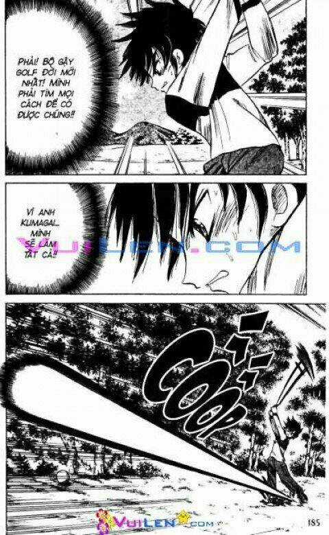 Dandoh - Chapter 30 - Trang 185