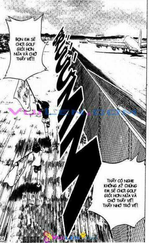 Dandoh - Chapter 30 - Trang 24