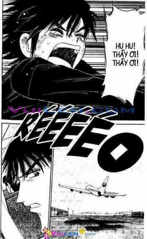 Dandoh - Chapter 30 - Trang 25