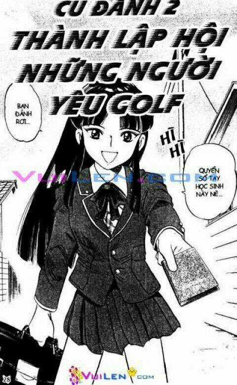 Dandoh - Chapter 30 - Trang 28