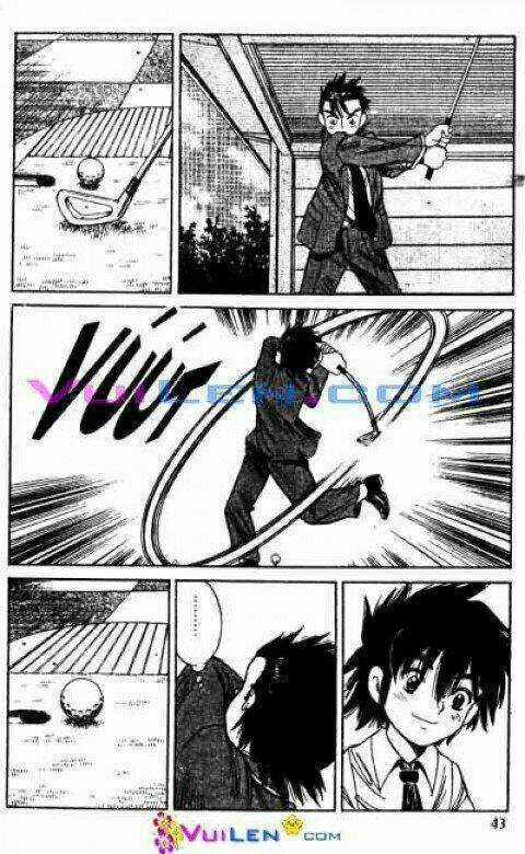 Dandoh - Chapter 30 - Trang 43