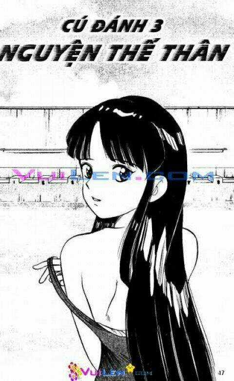 Dandoh - Chapter 30 - Trang 47