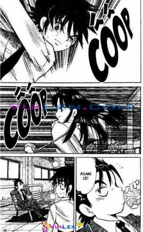 Dandoh - Chapter 30 - Trang 48