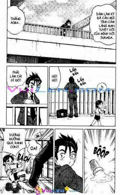 Dandoh - Chapter 30 - Trang 50