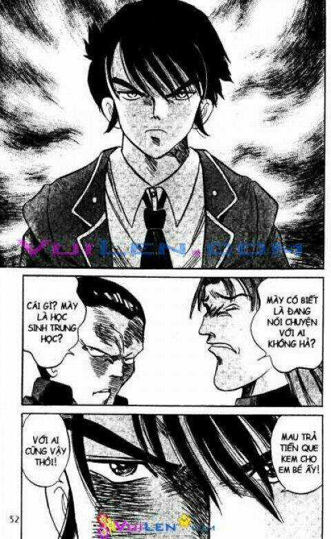 Dandoh - Chapter 30 - Trang 52