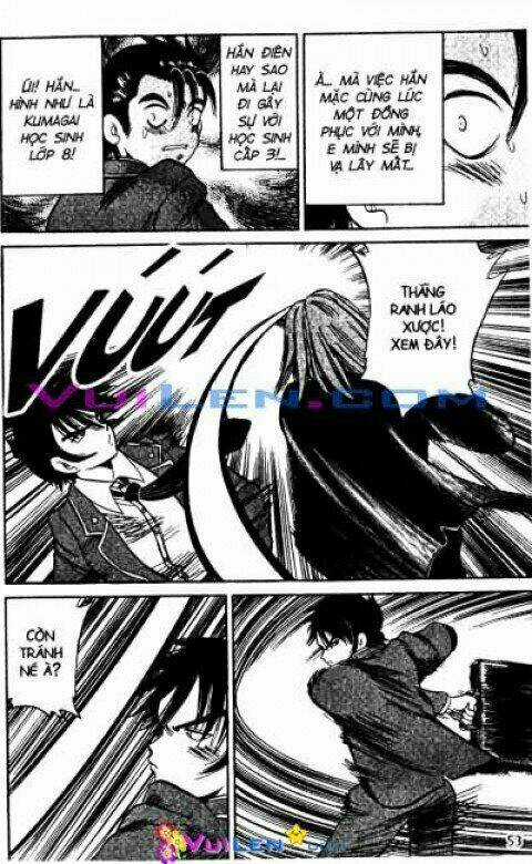 Dandoh - Chapter 30 - Trang 53