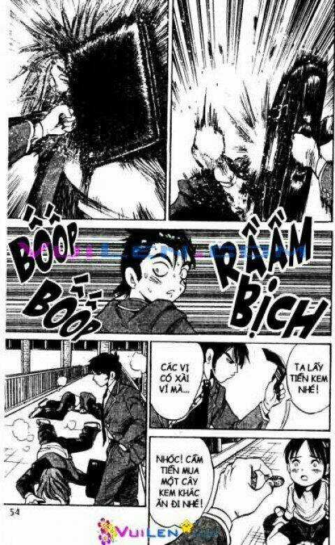 Dandoh - Chapter 30 - Trang 54