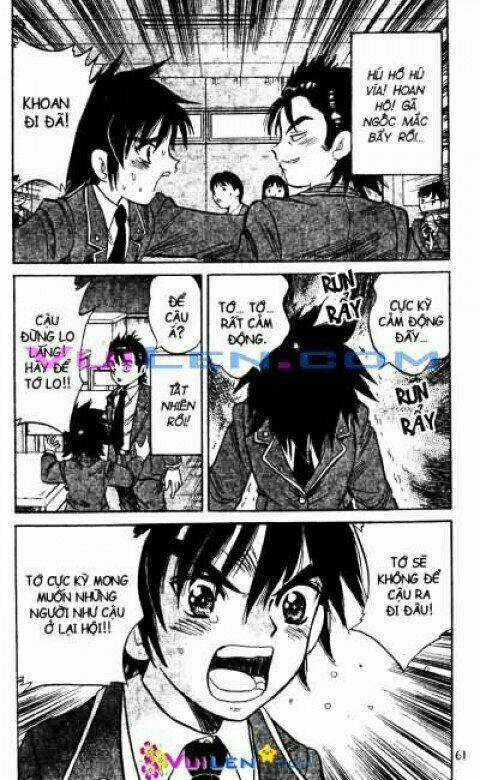 Dandoh - Chapter 30 - Trang 61