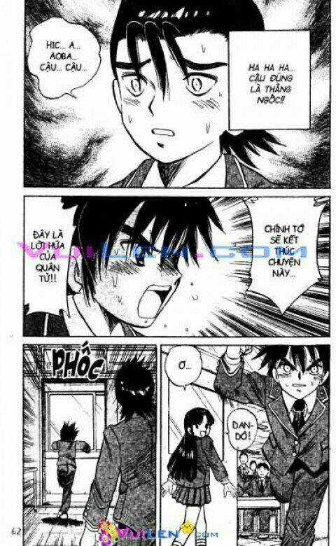 Dandoh - Chapter 30 - Trang 62