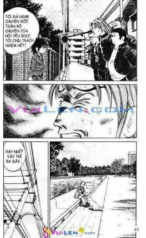 Dandoh - Chapter 30 - Trang 65