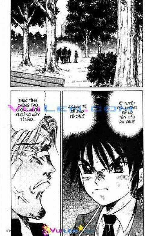 Dandoh - Chapter 30 - Trang 66