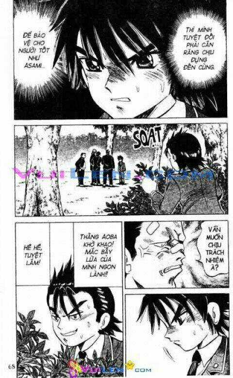Dandoh - Chapter 30 - Trang 68