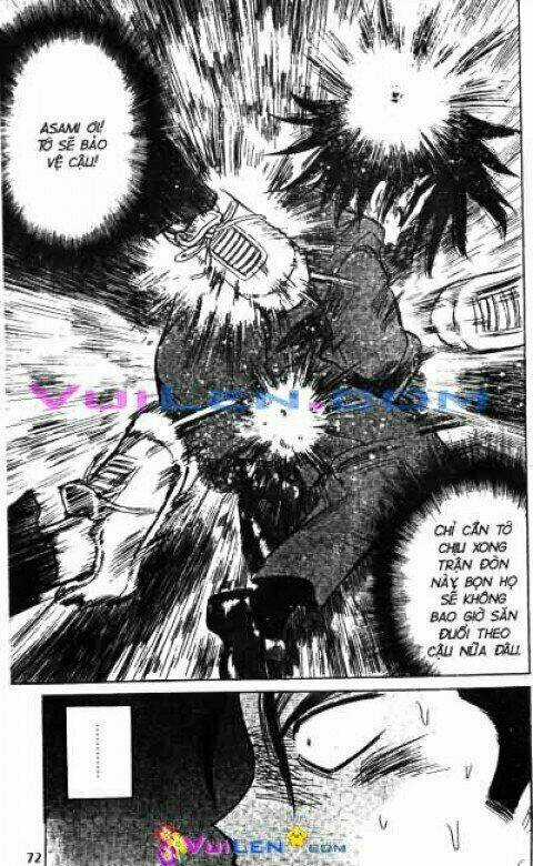 Dandoh - Chapter 30 - Trang 72