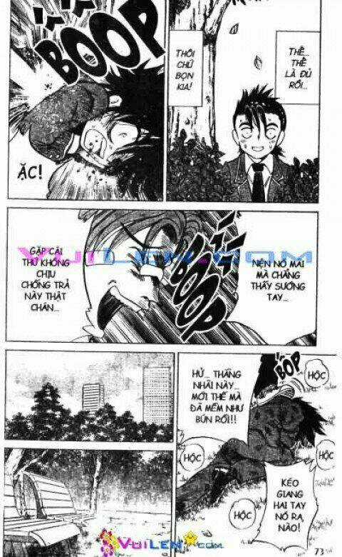 Dandoh - Chapter 30 - Trang 73