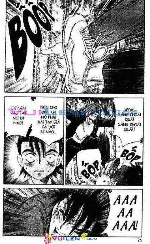 Dandoh - Chapter 30 - Trang 75