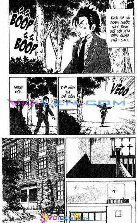 Dandoh - Chapter 30 - Trang 76