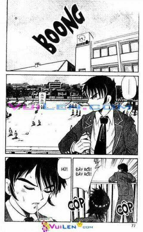 Dandoh - Chapter 30 - Trang 77