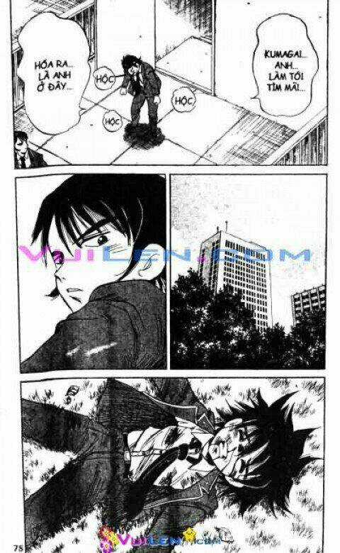Dandoh - Chapter 30 - Trang 78
