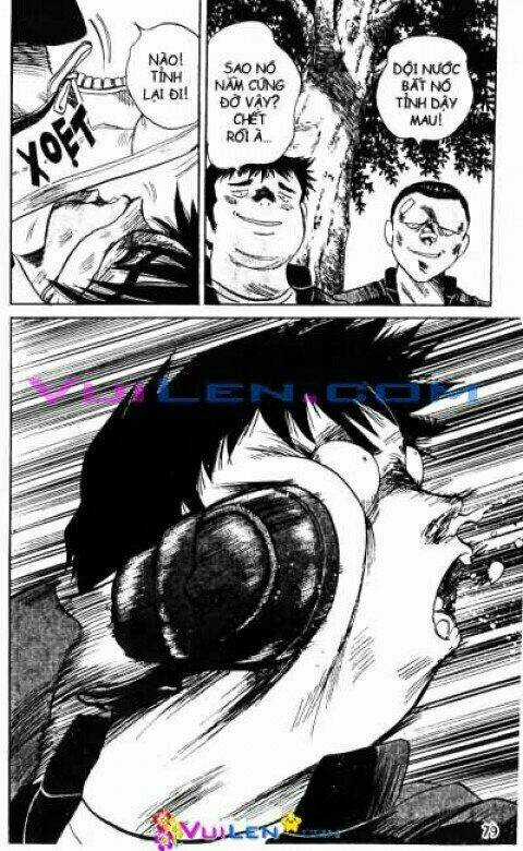 Dandoh - Chapter 30 - Trang 79