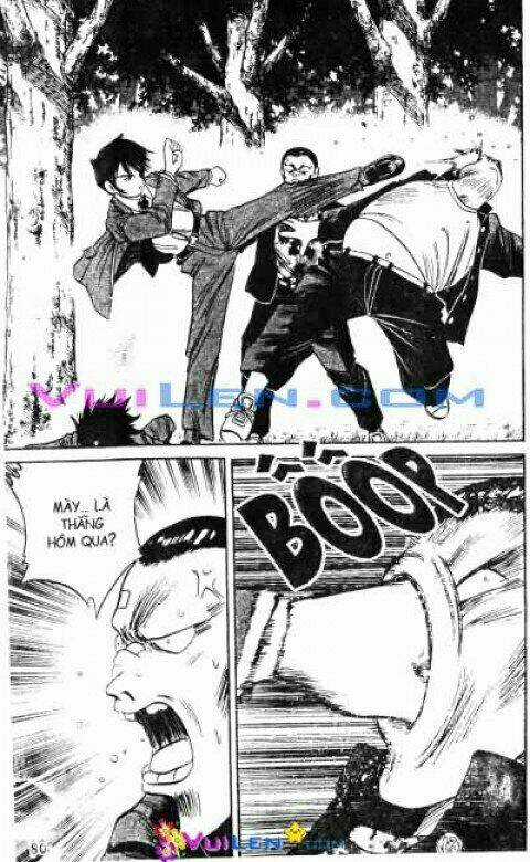 Dandoh - Chapter 30 - Trang 80