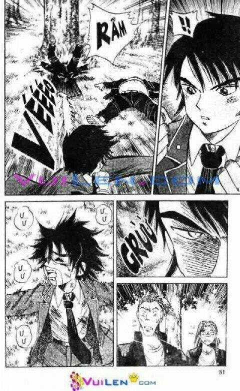 Dandoh - Chapter 30 - Trang 81