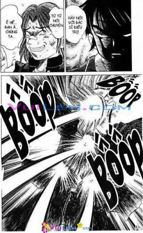Dandoh - Chapter 30 - Trang 83