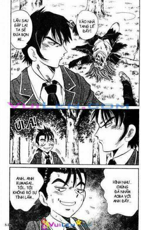 Dandoh - Chapter 30 - Trang 84