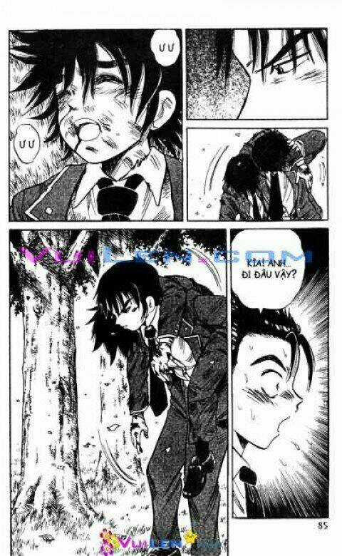 Dandoh - Chapter 30 - Trang 85