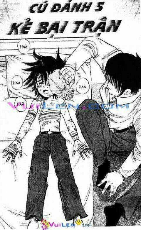 Dandoh - Chapter 30 - Trang 87