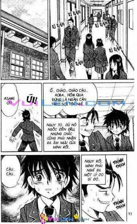 Dandoh - Chapter 30 - Trang 93