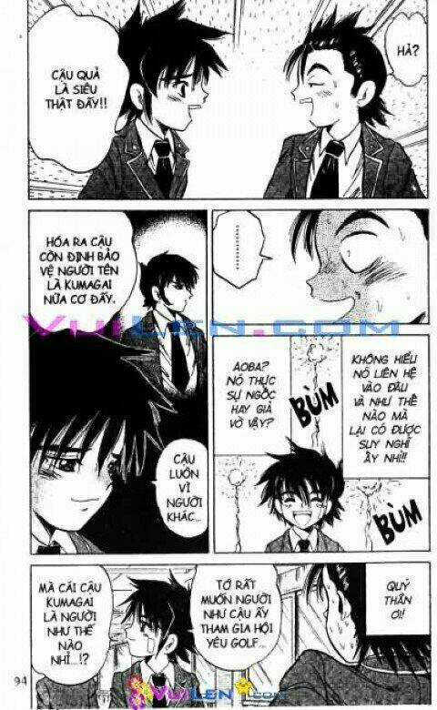 Dandoh - Chapter 30 - Trang 94